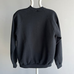 1980s New York Sweatshirt - CLASSICK