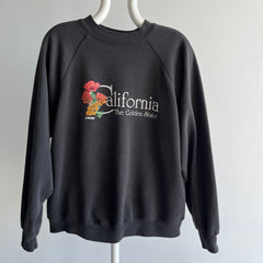 1980/90s California - The Golden State - Sweatshirt