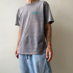 1980s Extra Sun Faded Arizona T Shirt