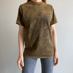 1980s Napa Valley Acid Wash Cotton Tourist T-Shirt