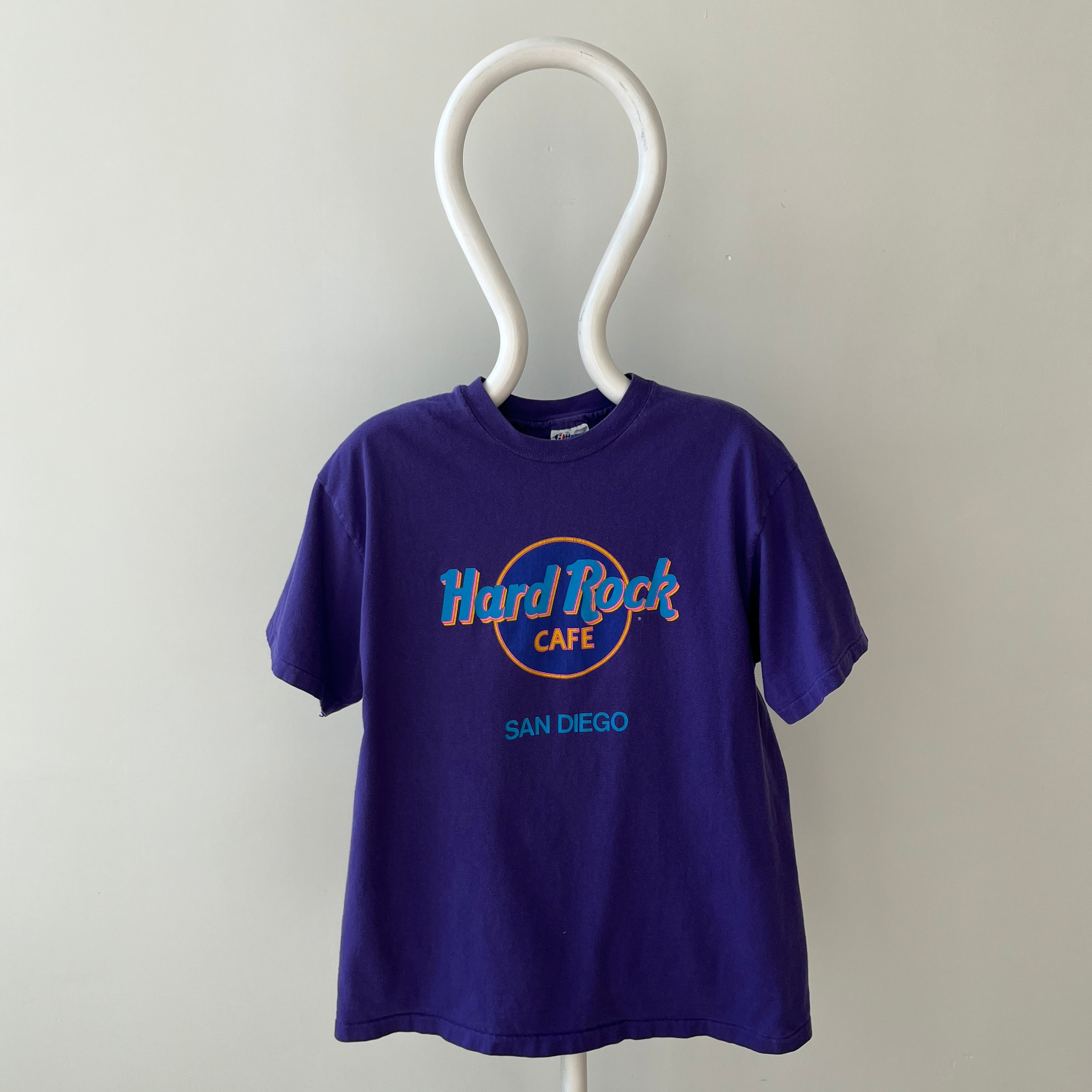 1990s Hard Rock Cafe San Diego T-Shirt