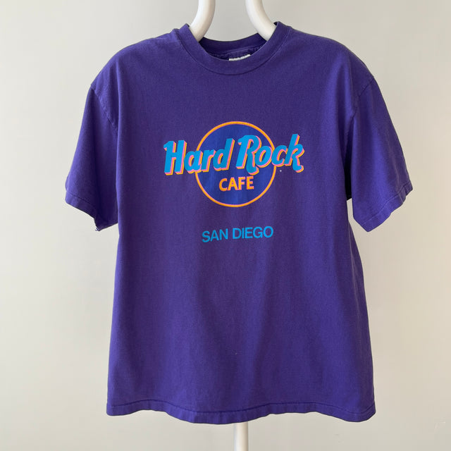 1990s Hard Rock Cafe San Diego T-Shirt