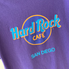 1990s Hard Rock Cafe San Diego T-Shirt