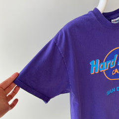 1990s Hard Rock Cafe San Diego T-Shirt