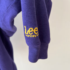 1990/Y2K Lakers Sweatshirt - For Diehard Fan Only :)