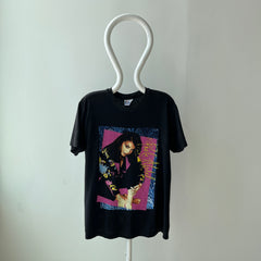 1991 Paula Abdul Spellbound Album T-Shirt