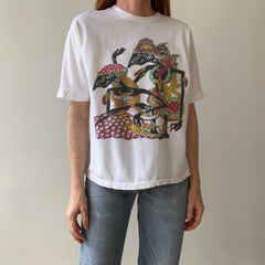 1990s Borobudur Temple T-Shirt