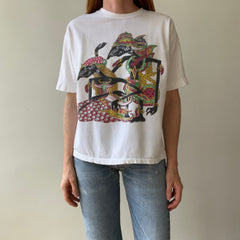 1990s Borobudur Temple T-Shirt