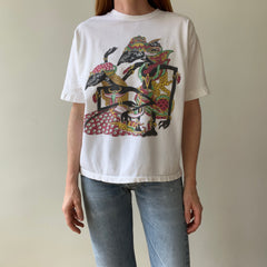 1990s Borobudur Temple T-Shirt