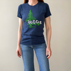 1970s Lake Tahoe T-Shirt by Early Tagged Screen Stars - !!!