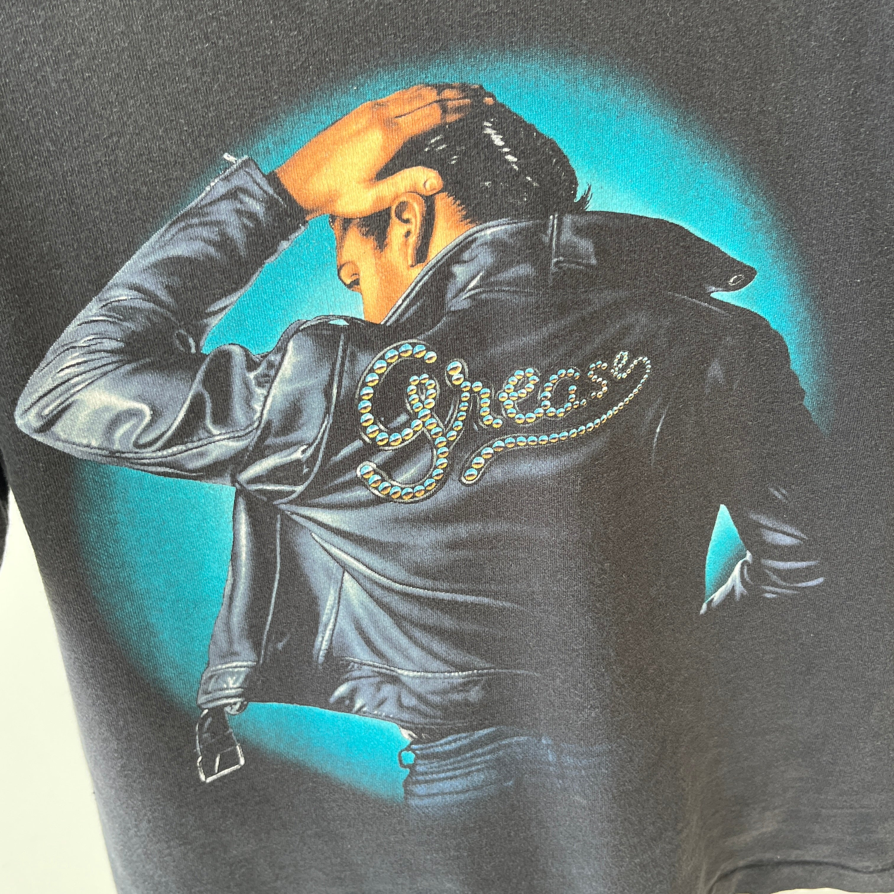 1980/90s Grease T-Shirt