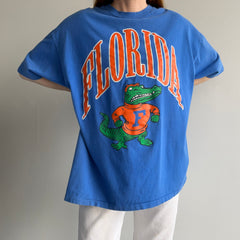 1990s Florida Gators Cotton T-Shirt by Hanes