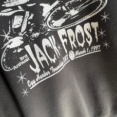 1997 Jack Frost BMX Sweatshirt - WOW