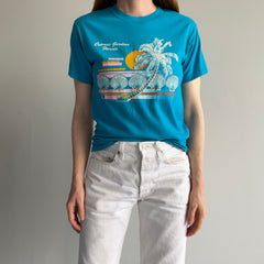 1980s Cypress Gardens Florida Tourist T-Shirt - So Classic