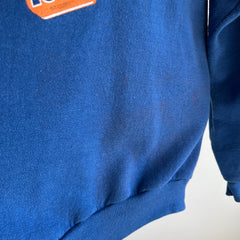 1980s WHN AM 1050 Sweatshirt _ NYC