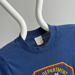 Copier T-shirt graphique