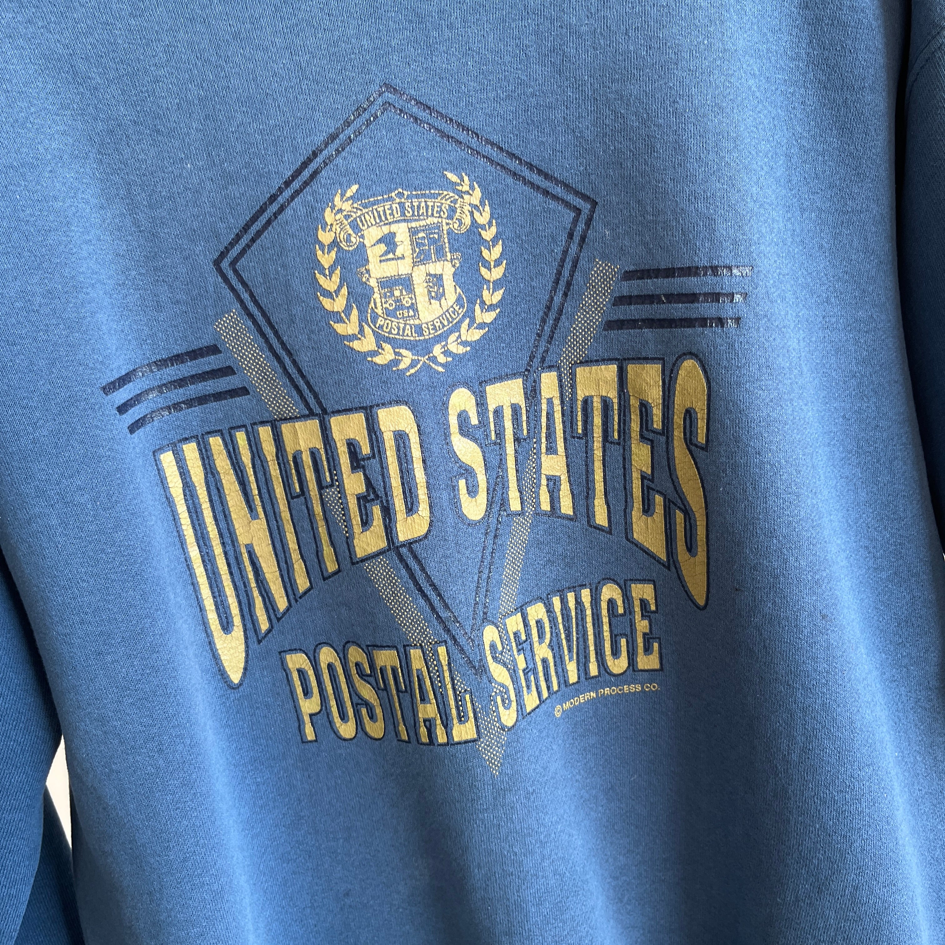 1990s USPS Sweatshirt