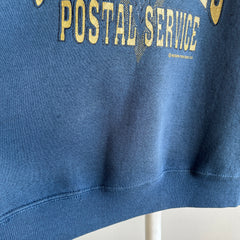 1990s USPS Sweatshirt