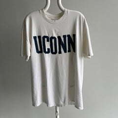 1980/90s UConn by Stedman T-Shirt