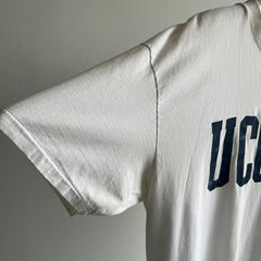 1980/90s UConn by Stedman T-Shirt
