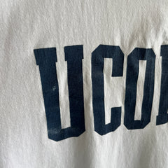 1980/90s UConn by Stedman T-Shirt