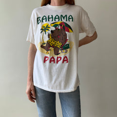 1980s Bahama Papa T-Shirt