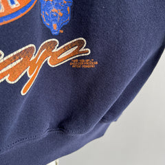 1995? Chicago Bears Cut Neck Sweatshirt
