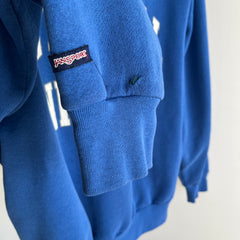 1990s Seton Hall University Sweatshirt by Jansport