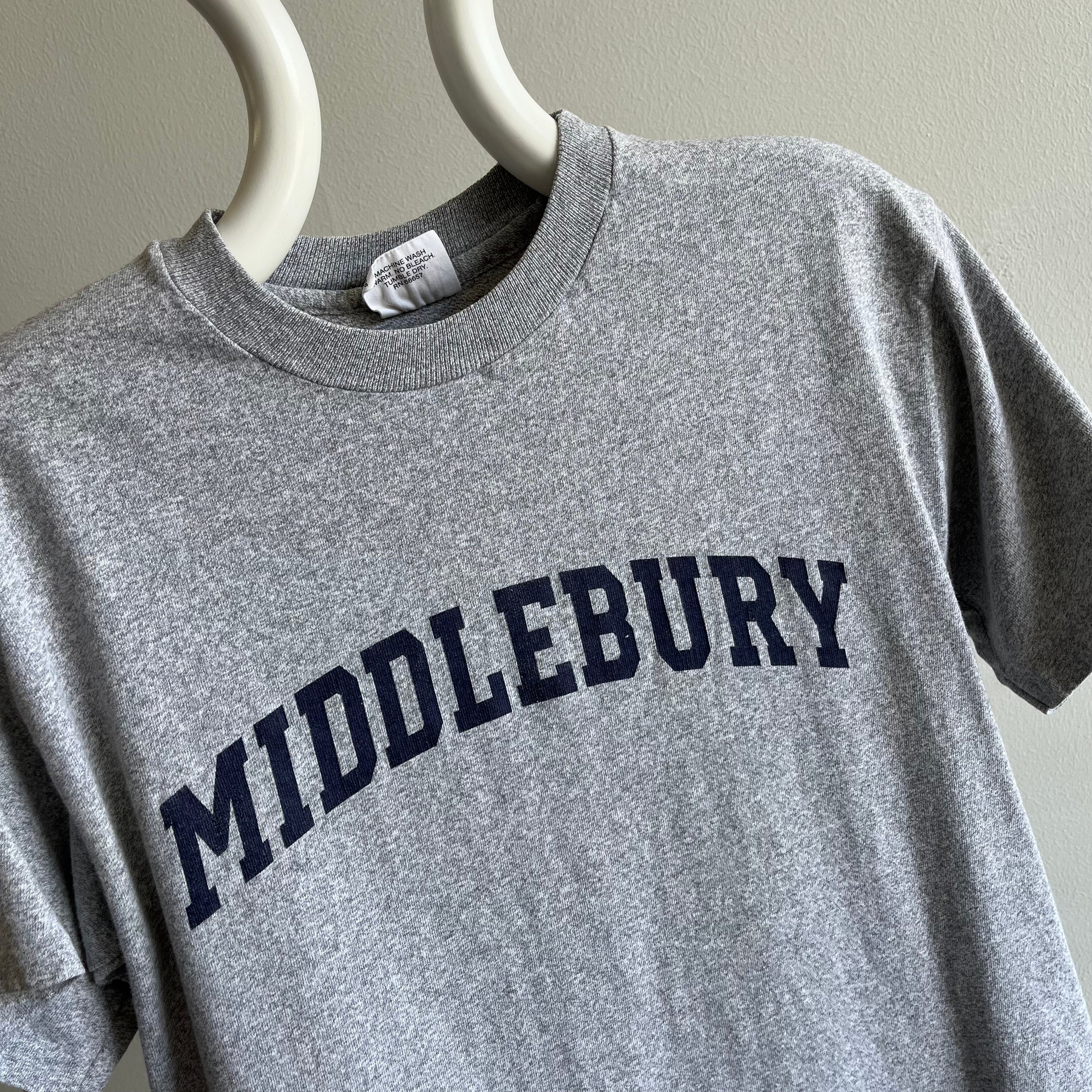 1990s Middlebury T-Shirt