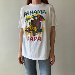 1980s Bahama Papa T-Shirt