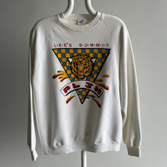 1980s Lee's Summit PLJH Sweatshirt
