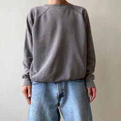 Brouillon de sweat-shirt vierge