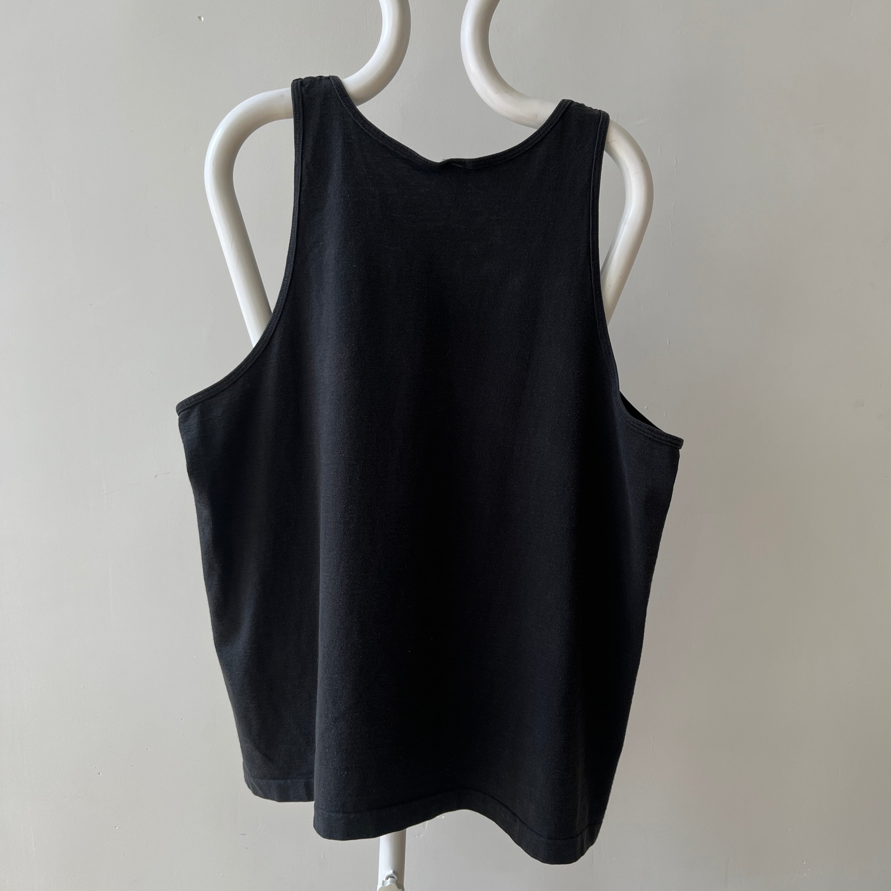 1990s Italia Tank Top