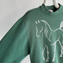 1993 Arabian Horse Sweatshirt