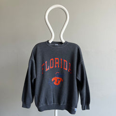 1980s Florida Gators - University of Florida - Sweatshirt by Discus