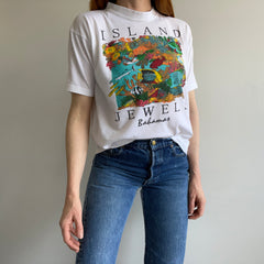 1980s Bahamas Tourist T-Shirt 