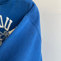 1980s LADUE Hoodie by Russell Brand