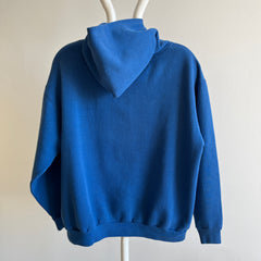 1980s LADUE Hoodie by Russell Brand