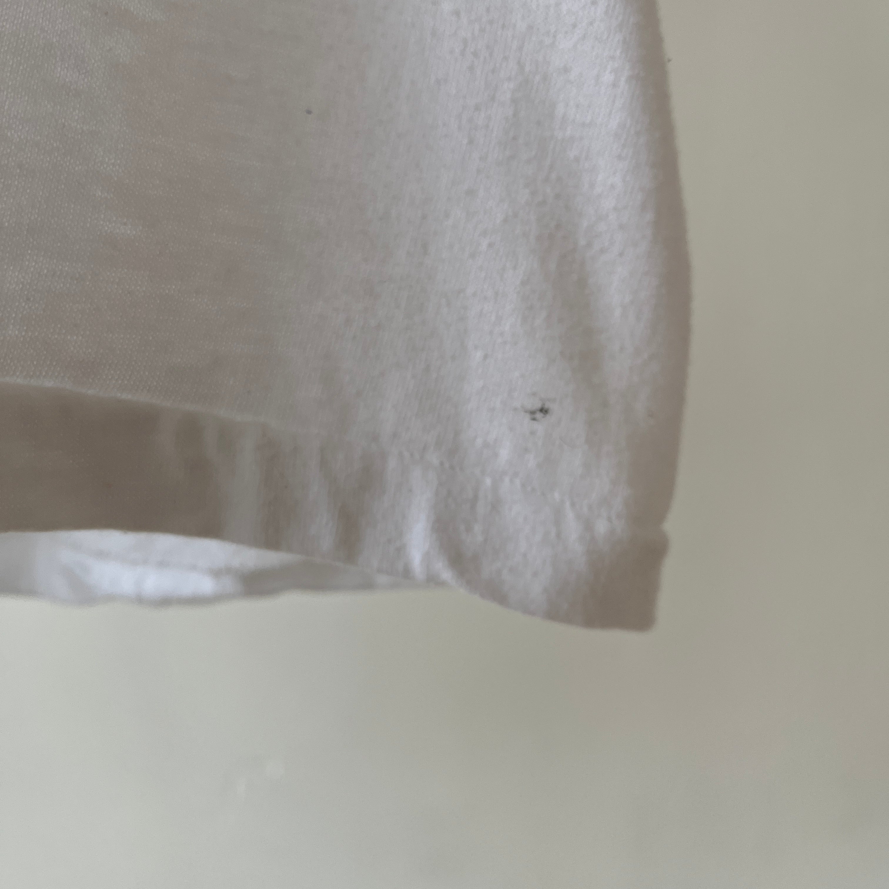 1980s/90s Somertime Ringer T Shirt