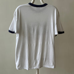1980s/90s Somertime Ringer T Shirt