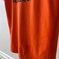 1990s Richie Bros Auctioneering T-Shirt