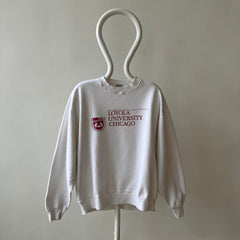 1980s/90s Loyola University Chicago Sweatshirt