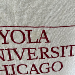 1980s/90s Loyola University Chicago Sweatshirt