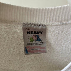 1980s/90s Loyola University Chicago Sweatshirt