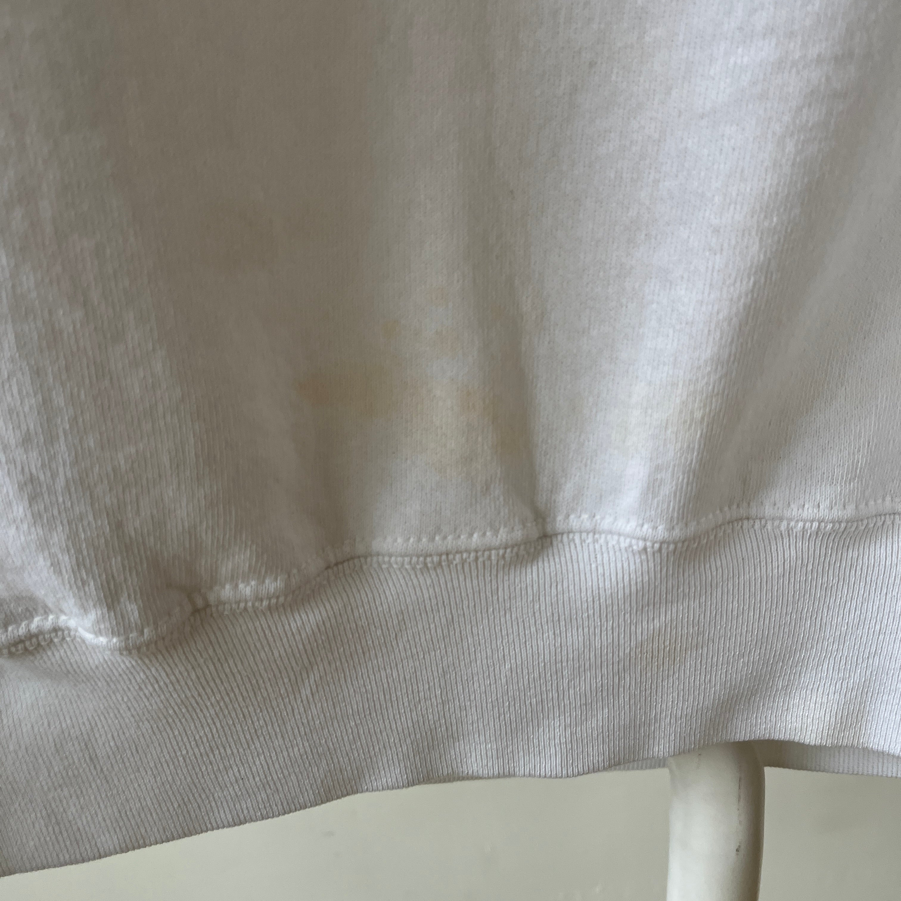 1980s/90s Loyola University Chicago Sweatshirt