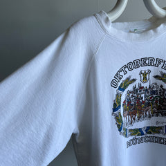 1990s Oktoberfest, Munich Super Cool Sweatshirt