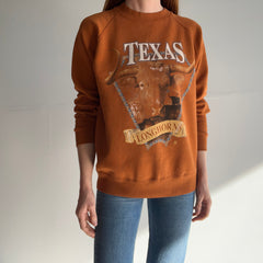 1990 Texas Sweatshirt