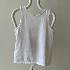 1989 Morocco Tank Top