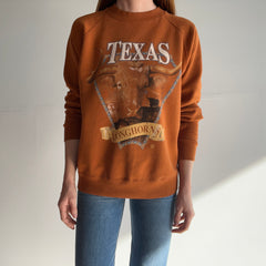 1990 Texas Sweatshirt