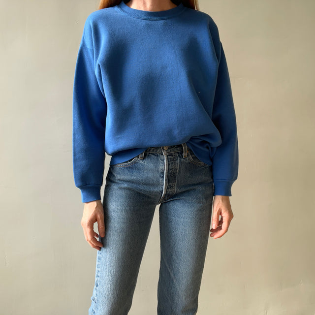 Brouillon de sweat-shirt vierge